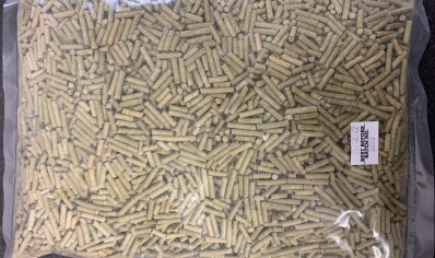 Gut loader pellets 1kg