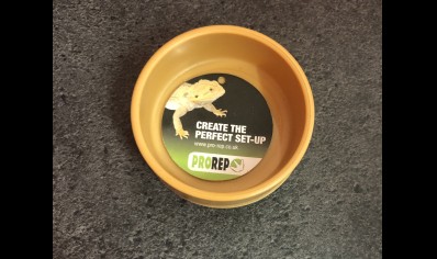 Pro rep water dish small