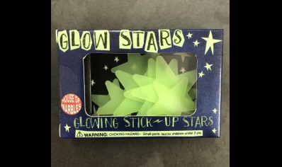 Toys: Glow Stars