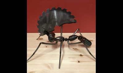  Ant Sculpture