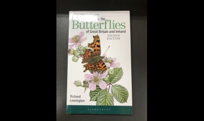Butterflies: Pocket guide to the Butterflies of Great Britain -Second Edition