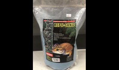 Repti Sand- Blue 5kg