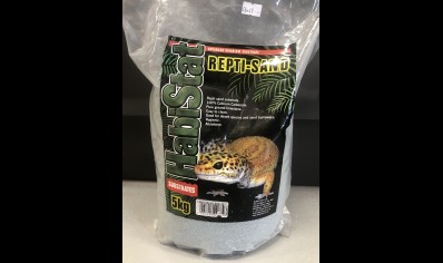 Repti Sand- light blue 5kg