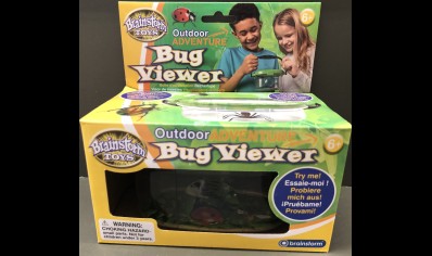Brainstorm Bug Viewer (6yrs plus)