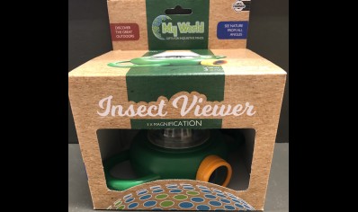 Funtime Insect Viewer  (3yrs plus)