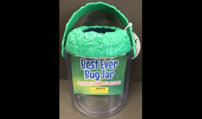 Insect lore: Best Ever Bug Jar (4yrs plus)