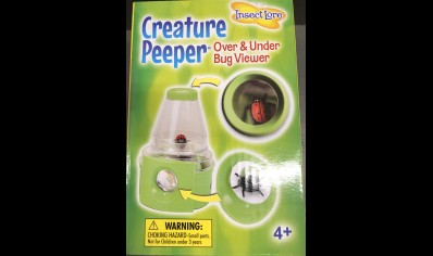 Insect lore: Creature peeper Bug Viewer (4yrs plus)