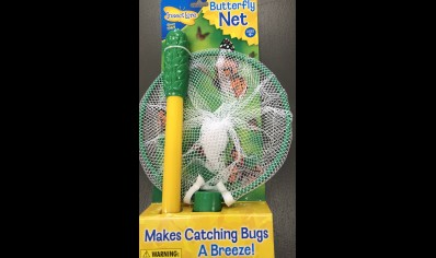 Insect Lore: Butterfly Net (4yrs plus)