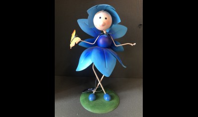 Fairy Kingdom: Phoebe Fairy 26cm- 20% Off was £16.75