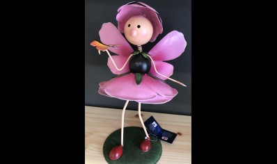 Fairy Kingdom: Rosie Fairy 25cm- 20% Off was £16.75