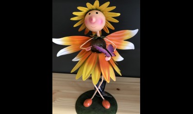 Fairy Kingdom: Honey Fairy 26cm - 20% Off was £16.75