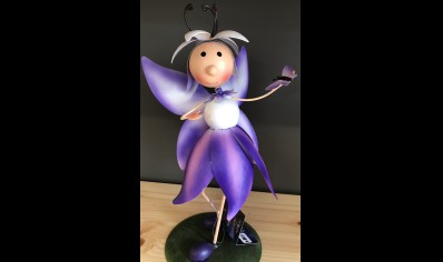 Fairy Kingdom: Lily Fairy 27cm- 20% Off was £16.75