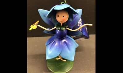 Fairy Kingdom: phoebe mini Fairy 11cm- 20% Off was £5.00