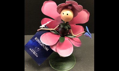 Fairy Kingdom: Rosie mini Fairy 11cm -20% Off was £5.00