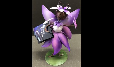 Fairy Kingdom: Lily-Anne mini Fairy 11cm- 20% Off was £5.00