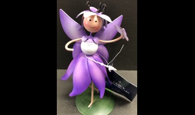 Fairy Kingdom: Lily mini Fairy 11cm- 20% Off was £5.00