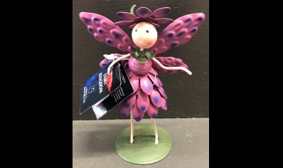 Fairy Kingdom: Christie mini Fairy 11cm- 20% Off was £5.00