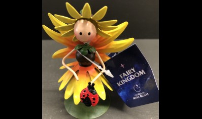 Fairy Kingdom: Honey mini Fairy 11cm- 20% Off was £5.00