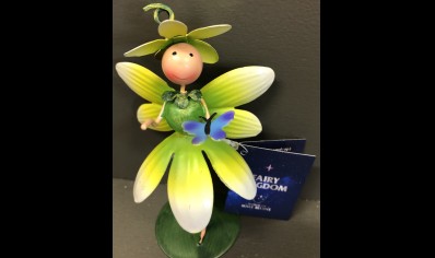 Fairy Kingdom: Pearl mini Fairy 11cm- 20% Off was £5.00