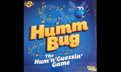 Cheatwell: Humm Bug Game 3+players (14yrs plus)