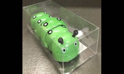 Cheatwell: Table Top Racers-Scrunch Bugs-Green (3yrs plus)