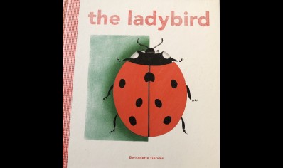 Childrens:The Ladybird - B Gervais