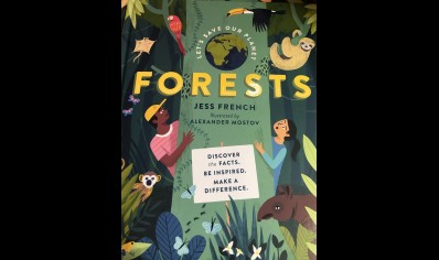 Childrens: Forests By Jess French