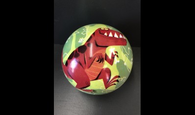 Play Ball 10CM - T Rex