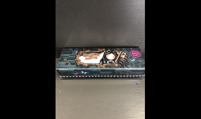 Santoro: Gorjuss - Curiosity Pencil Box-20% Off Was £7.50