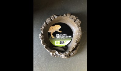 PR- Terrarium Bowl Stone Small