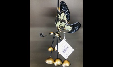 Tinkle Toes - Dragonfly- Glow in the Dark