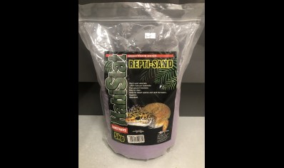 Repti Sand- Purple 5kg