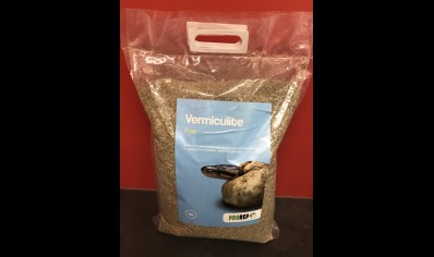 Vermiculite- Fine 10L