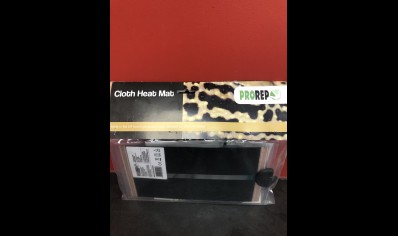 Cloth Heat mat 6 watts 6'' x 11'' pro rep