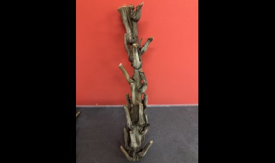 Coconut Branch - large - Approx 30cm