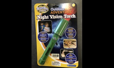 Outdoor Adventure Night Vision Torch