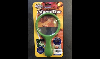 Outdoor Adventure Magnifier
