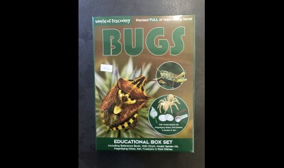 BUGS- Educational Box Set