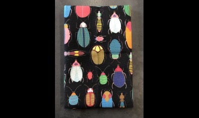 Bug Tea Towel 100% Cotton