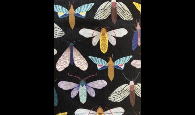 Bug Tea Towel 100% Cotton