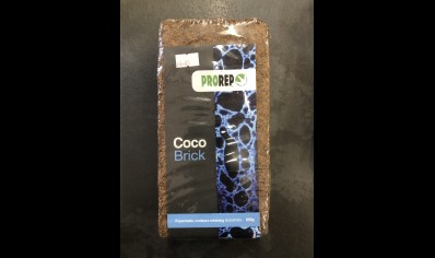 Coco Brick 650g
