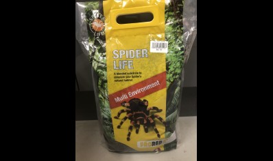 Spider Life 5 Ltr