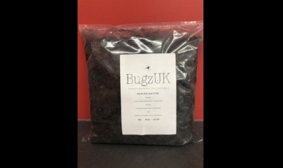 z- Decayed Leaf Litter : 4 Ltre price is per bag