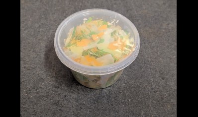 z- 4oz tub of fish flakes (Price is per pot)